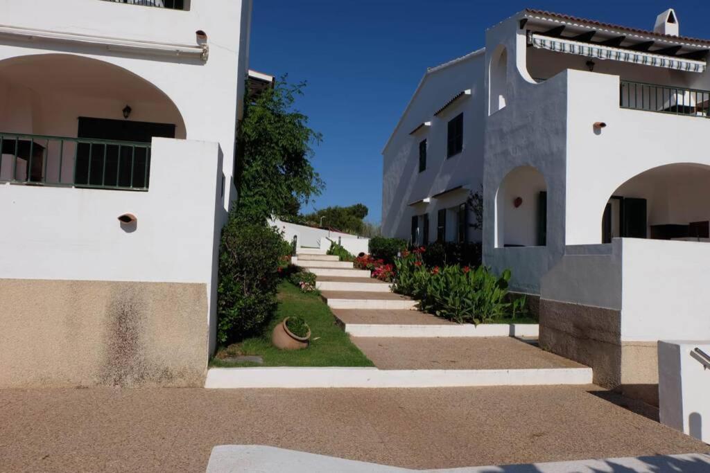 Casa Pelicano Son Parc Extérieur photo