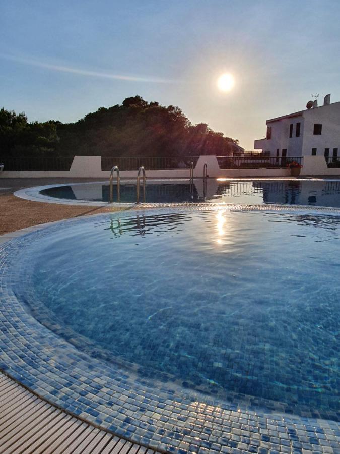 Casa Pelicano Son Parc Extérieur photo