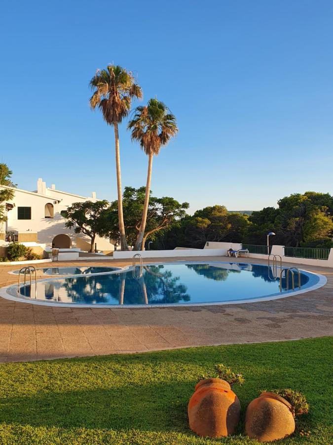 Casa Pelicano Son Parc Extérieur photo